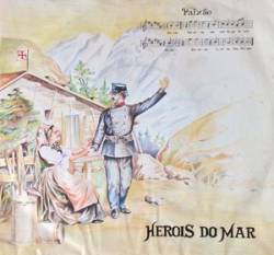 Heróis Do Mar : Paixão